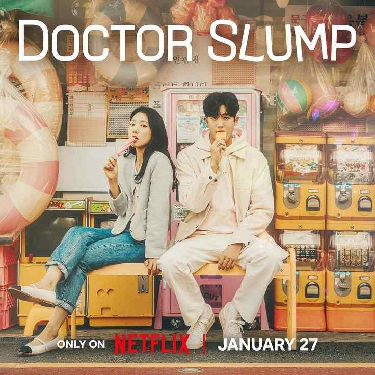 Doctor Slump Review