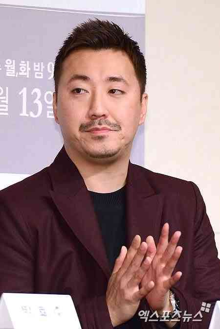Jang Young Woo
