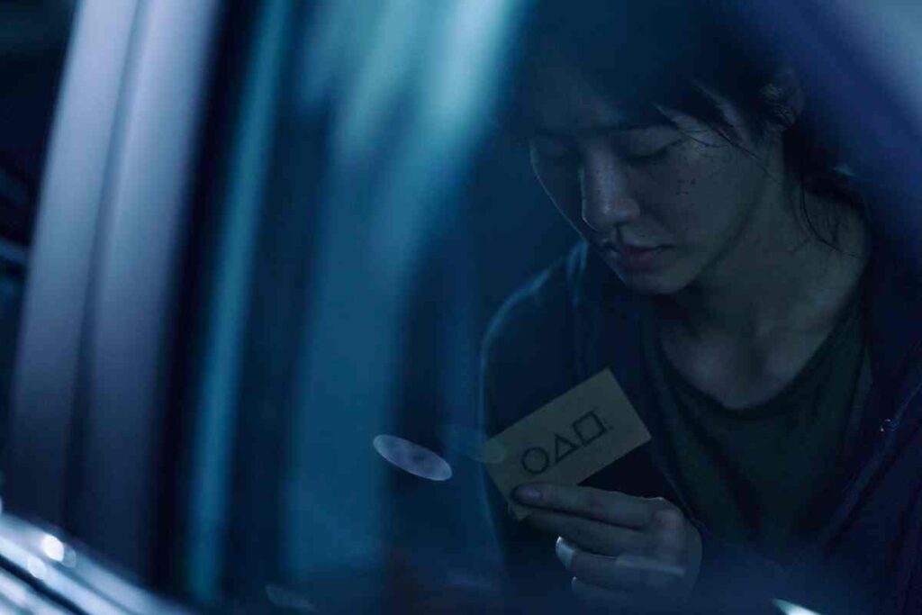 Squid Game season 2 release date on Netflix