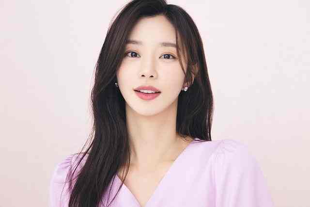 Lee Joo Bin 이주빈