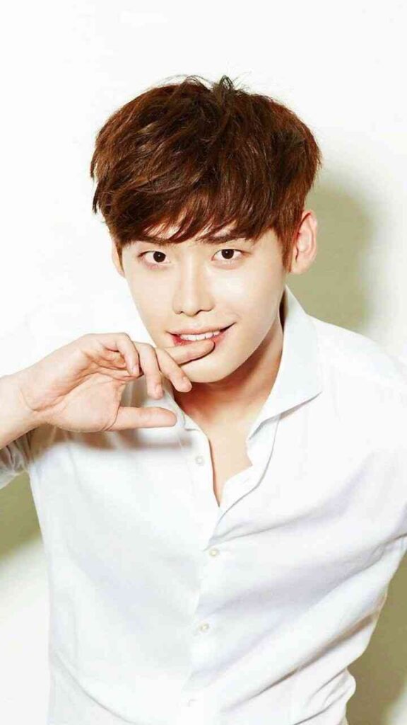 Han Jong Kyu's
