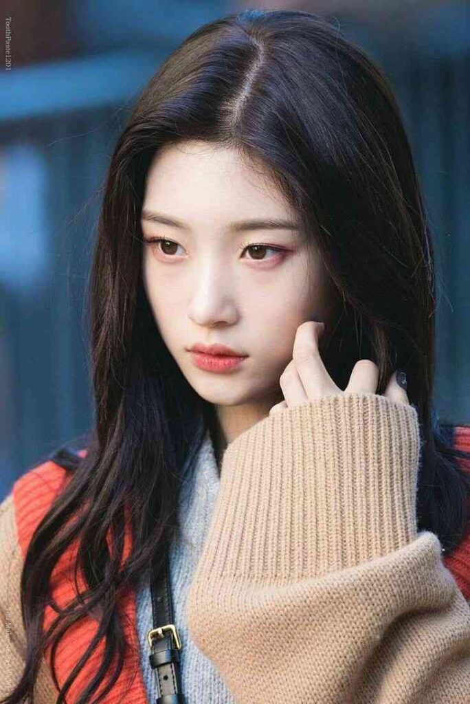 Jung Chae Yeon