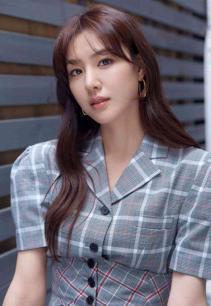 Seo Ji Hye
