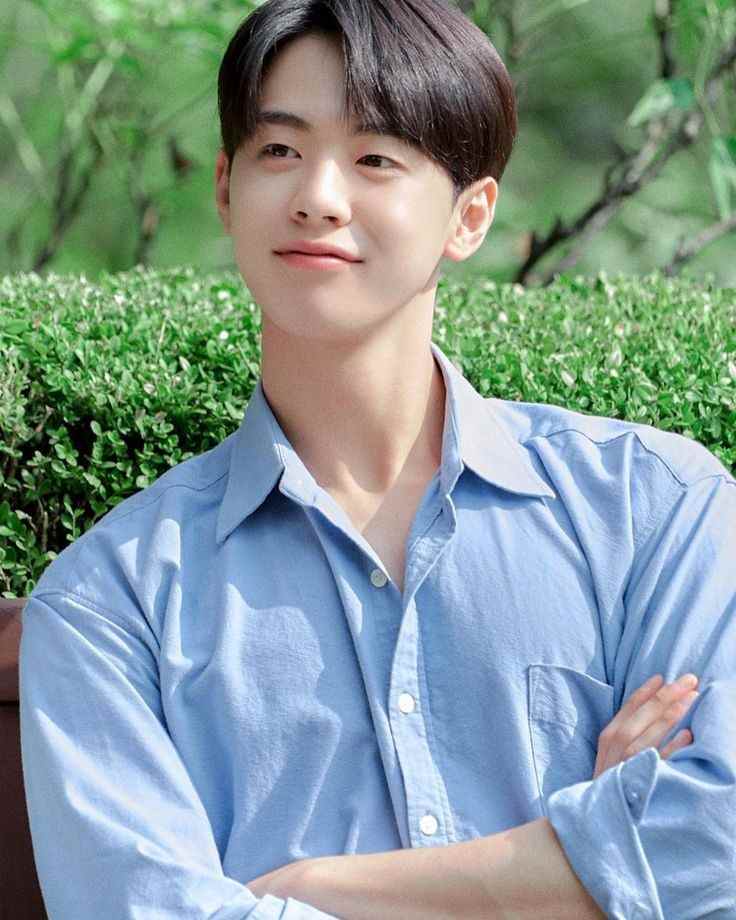 Bae In Hyuk