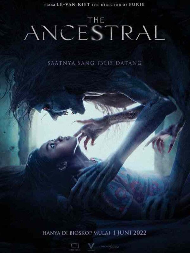 Best Horror Korean Movies 2024