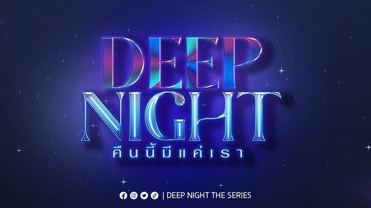 Deep Night Episode 8 Preview Release Date, Time & Where to Watch