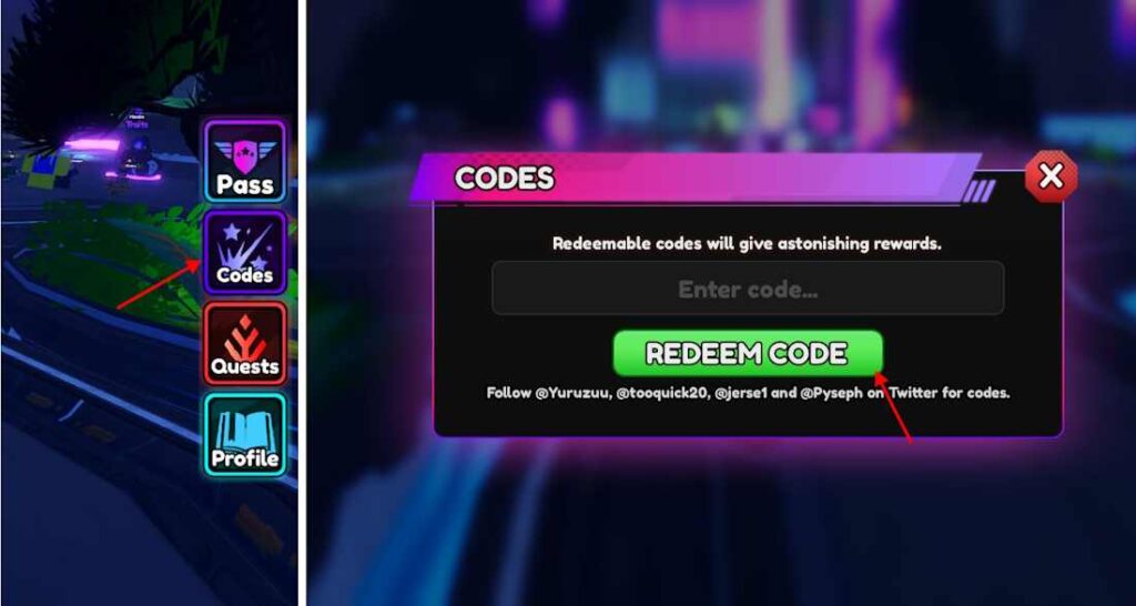 Anime Vanguards Codes October 2024 Codes | Latest Codes Anime Vanguards