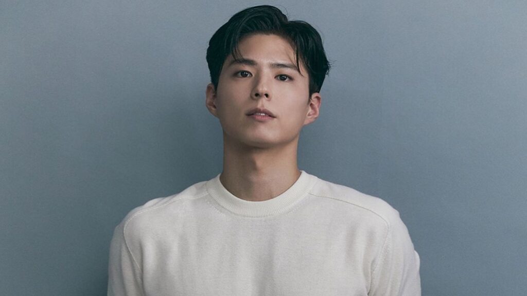 Park Bo Gum As Yang Gwan Sik (Main Role)