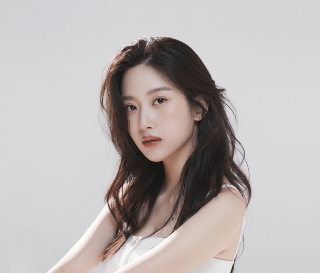 Mun Ka Young As Kang Hui Ji ( Main Role )