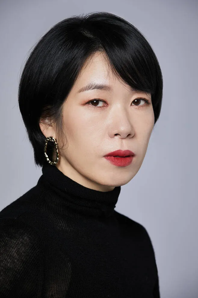Yeom Hye Ran As Kim Hyeong Min [Hyungmin building owner] ( Support Role )