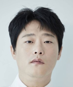 Im Sung Jae As Ha Sang Gi ( Main Role )