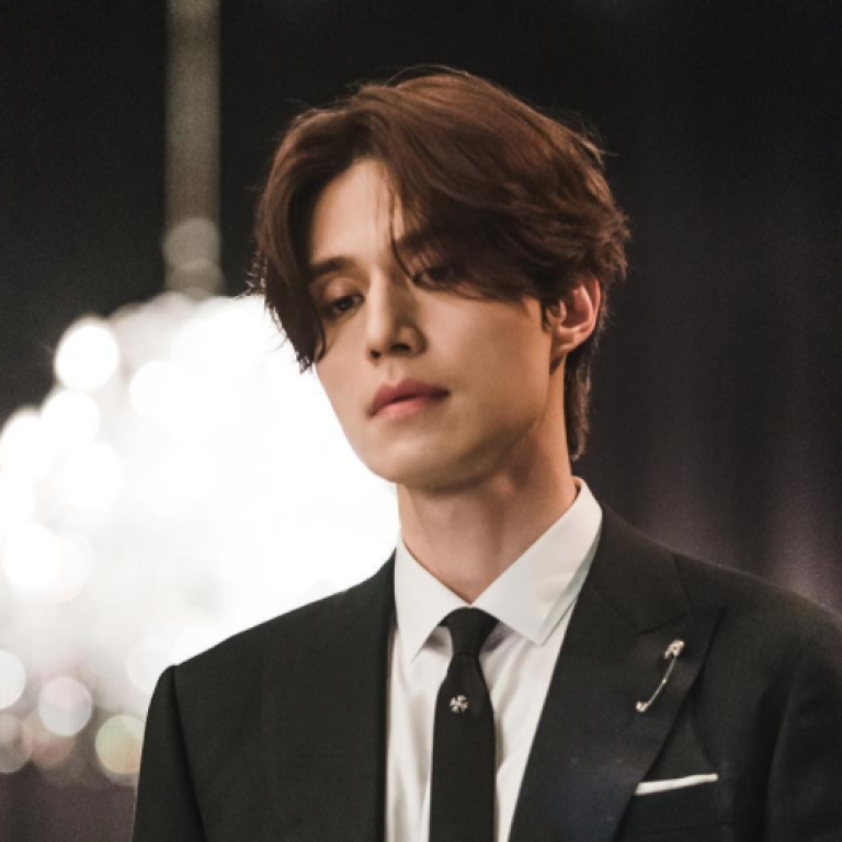 Lee Dong Wook as Park Seok Cheol | (Main Role)