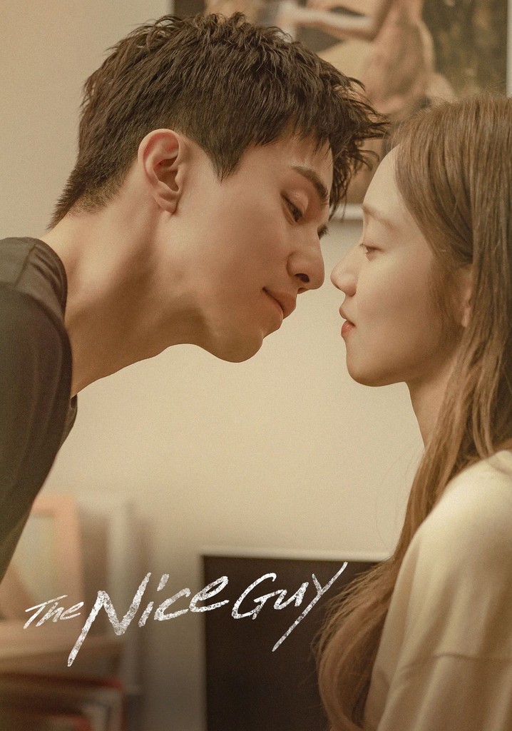 The Nice Guy 2025 Kdrama Cast And Information