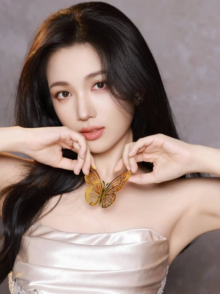 Dai Luwa As Fu Ling / Bai Xi