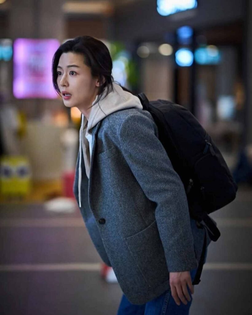 Jun Ji-hyun Biography, Age, Height, Movies, Drama & Net Worth