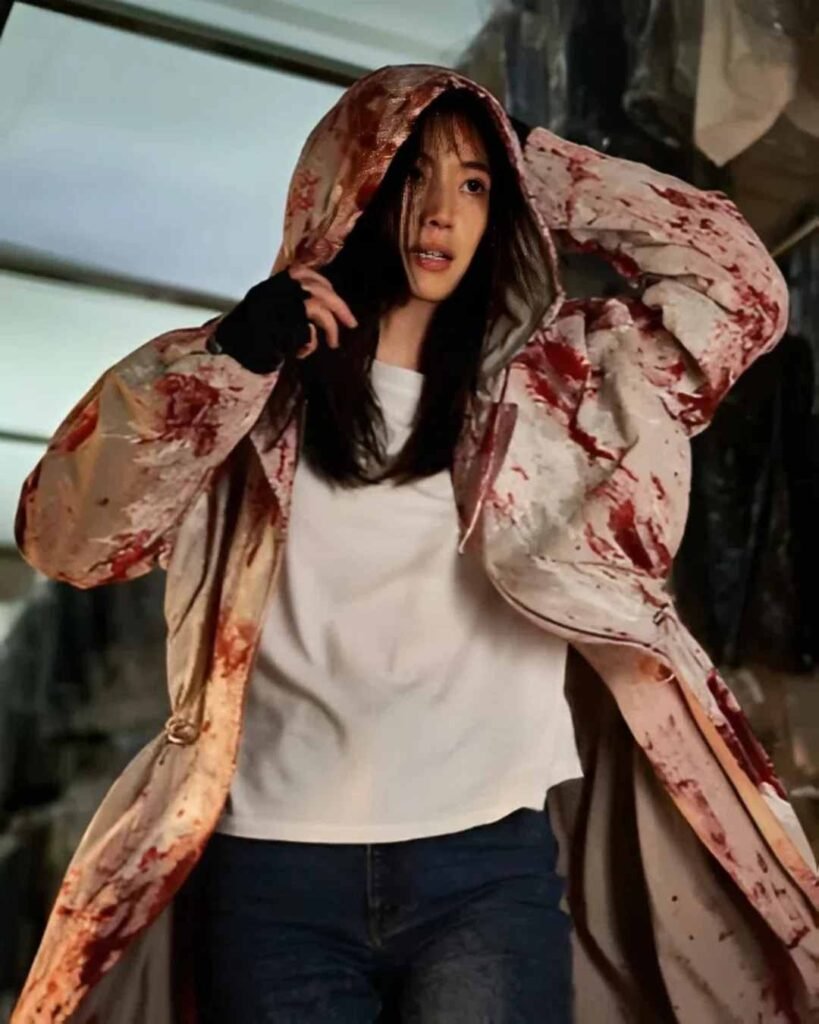 Jun Ji-hyun Biography, Age, Height, Movies, Drama & Net Worth