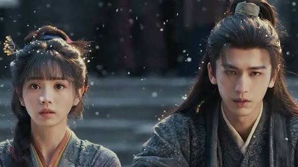 Pursuit of Jade Episodes 1–2 Recap and Review