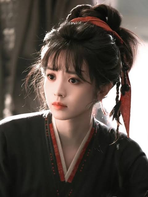 Tian Xi Wei Biography 田曦薇